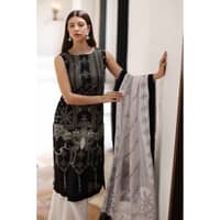 Lawn Unstitched Printed Suit B-32001 3PC