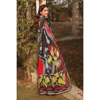 Lawn Unstitched Printed Suit CL-32173 3PC - image 4