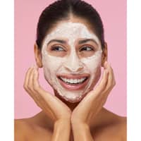 Her Beauty Earthy Rose Clay Mask - image 2