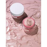 Her Beauty Earthy Rose Clay Mask - image 4