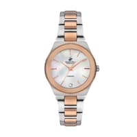 Polo Stainless Steel Ladies Watch BP3229X.520 Silver