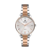 Polo Stainless Steel Ladies Watch BP3230X.530 Silver