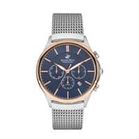 Polo Stainless Steel Gents Watch BP3233X.590 Blue