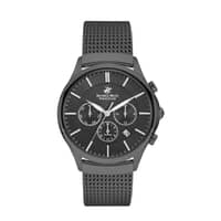 Polo Stainless Steel Ladies Watch BP3233X.650 Black