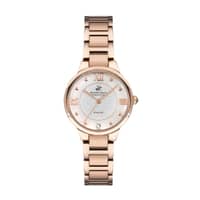 Polo Stainless Steel Ladies Watch BP3235X.420 Silver