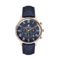 Polo Stainless Steel Gents Watch BP3238X.499 Blue