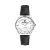 Polo Stainless Steel Ladies Watch BP3243X.321 Silver