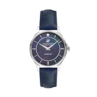 Polo Stainless Steel Ladies Watch BP3243X.399 Blue