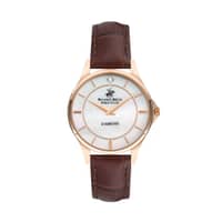 Polo Stainless Steel Ladies Watch BP3243X.422 Silver