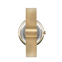 Polo Stainless Steel Ladies Watch BP3246X.150 Black - image 3