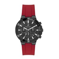 Polo Stainless Steel Gents Watch BP3248X.658 Black