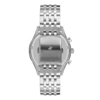 Polo Stainless Steel Gents Watch BP3249X.390 Blue - image 3