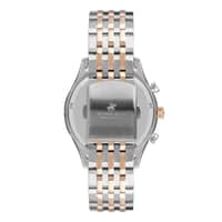 Polo Stainless Steel Gents Watch BP3249X.530 Silver - image 3