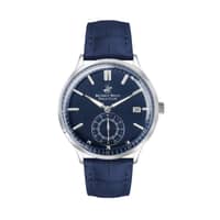 Polo Stainless Steel Gents Watch BP3260X.499 Blue