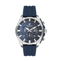 Polo Stainless Steel Gents Watch BP3267X.399 Blue