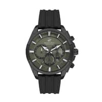 Polo Stainless Steel Gents Watch BP3267X.677 Grey