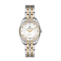 Polo Stainless Steel Ladies Watch BP3270X.220 Silver
