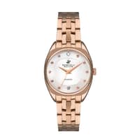 Polo Stainless Steel Ladies Watch BP3270X.420 Silver