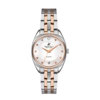 Polo Stainless Steel Ladies Watch BP3270X.520 Silver