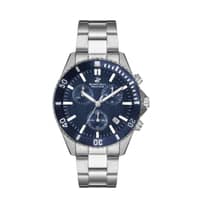 Polo Stainless Steel Gents Watch BP3276X.390 Blue