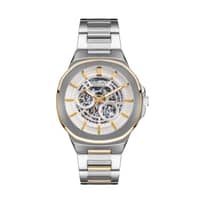 Polo Stainless Steel Gents Watch BP3279X.230 Silver