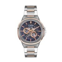 Polo Stainless Steel Gents Watch BP3279X.590 Silver