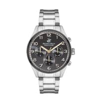 Polo Stainless Steel Gents Watch BP3281X.360 Black