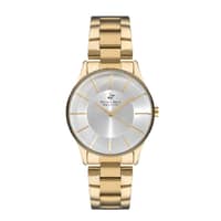 Polo Stainless Steel Ladies Watch BP3286X.130 Silver