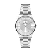 Polo Stainless Steel Ladies Watch BP3286X.330 Silver