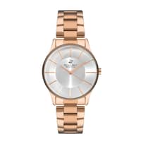 Polo Stainless Steel Ladies Watch BP3286X.430 Silver