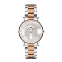 Polo Stainless Steel Ladies Watch BP3286X.530 Silver