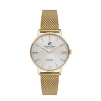 Polo Stainless Steel Ladies Watch BP3290X.130 Silver