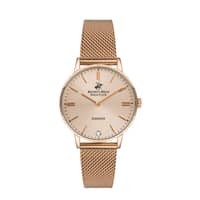 Polo Stainless Steel Ladies Watch BP3290X.410 Silver