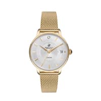 Polo Stainless Steel Ladies Watch BP3292X.130 Silver