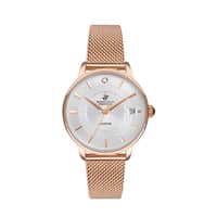 Polo Stainless Steel Ladies Watch BP3292X.430 Silver