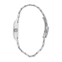 Slazenger Ladies Stainless Steel Watch SL.09.2016.3.05 Blue - image 2