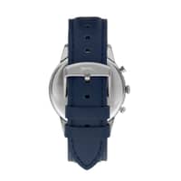 Slazenger Gents Stainless Steel Watch SL.09.2020.2.04 Blue - image 3