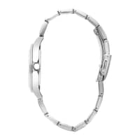Slazenger Ladies Stainless Steel Watch SL.09.2021.4.01 White - image 2