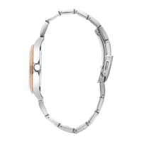 Slazenger Ladies Stainless Steel Watch SL.09.2021.4.03 Silver - image 2