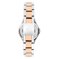 Slazenger Ladies Stainless Steel Watch SL.09.2021.4.03 Silver - image 3