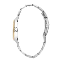 Slazenger Ladies Stainless Steel Watch SL.09.2021.4.04 Silver - image 2