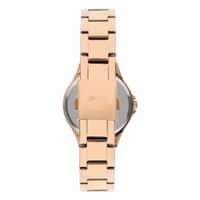 Slazenger Ladies Stainless Steel Watch SL.09.2021.4.05 Silver - image 3