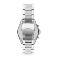 Slazenger Gents Stainless Steel Watch SL.09.2022.2.02 Black - image 3