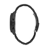 Slazenger Gents Stainless Steel Watch SL.09.2022.2.04 Black - image 2