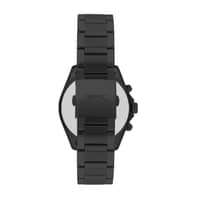 Slazenger Gents Stainless Steel Watch SL.09.2022.2.04 Black - image 3