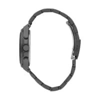 Slazenger Gents Stainless Steel Watch SL.09.2027.2.05 Grey - image 2
