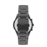 Slazenger Gents Stainless Steel Watch SL.09.2027.2.05 Grey - image 3