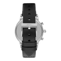 Slazenger Gents Stainless Steel Watch SL.09.2030.2.01 Black - image 3