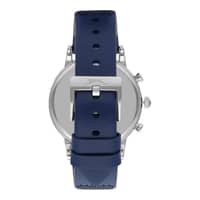 Slazenger Gents Stainless Steel Watch SL.09.2030.2.03 Blue - image 3
