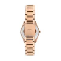 Slazenger Ladies Stainless Steel Watch SL.09.2033.4.03 Rose - image 3
